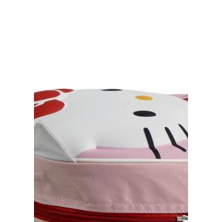 Sanrio  rucksack mit 3D-Applikationen - Hello Kitty 