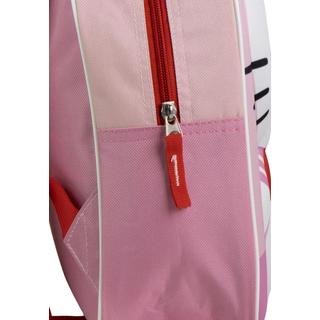 Sanrio  rucksack mit 3D-Applikationen - Hello Kitty 