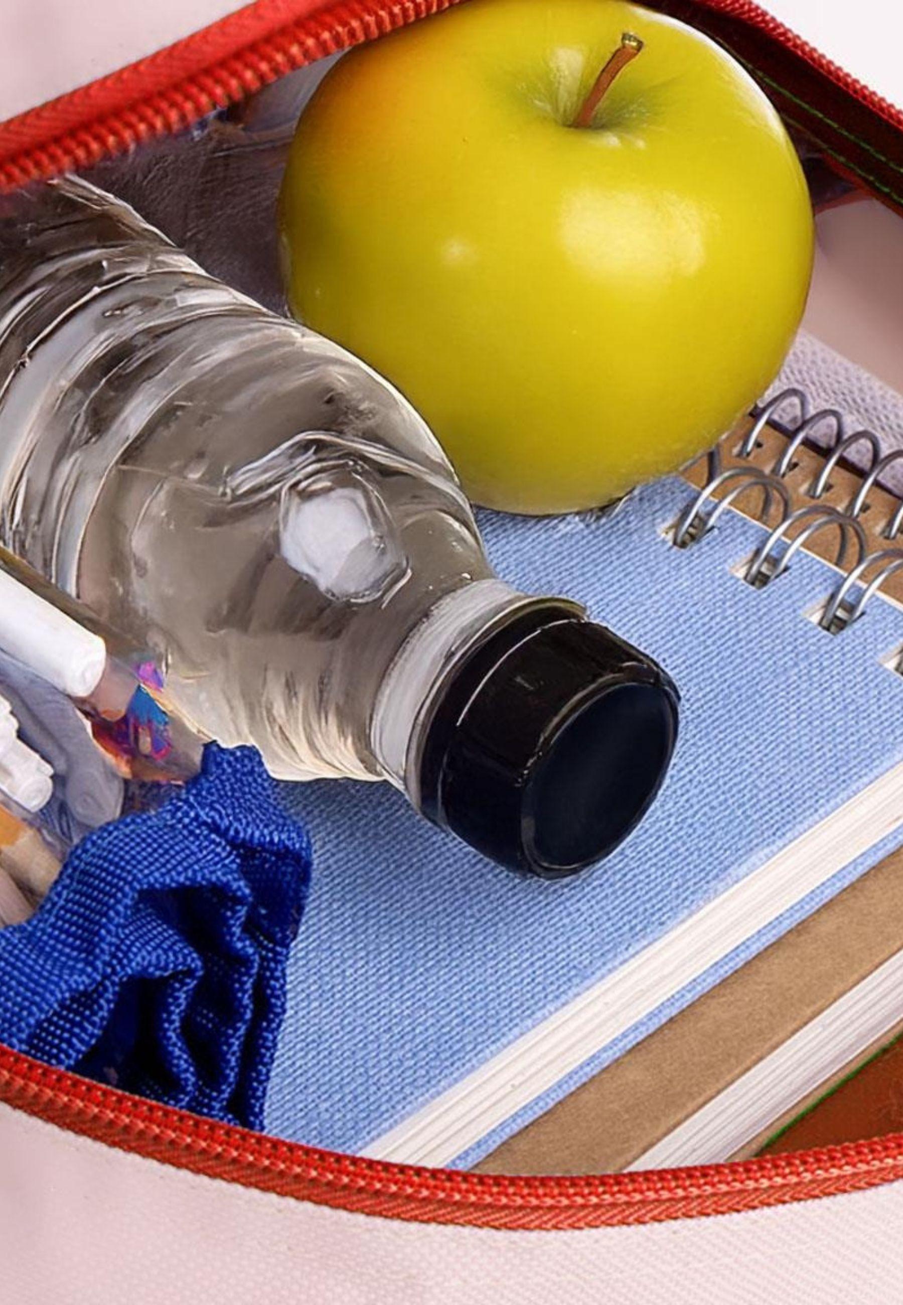 Sanrio  rucksack mit 3D-Applikationen - Hello Kitty 