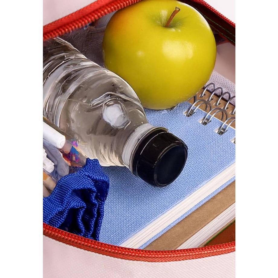 Sanrio  Sac à dos  avec applications 3D - Hello Kitty 