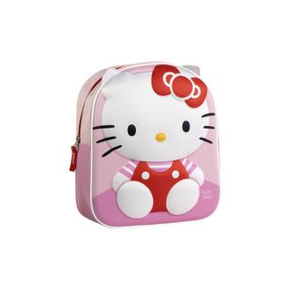 Sanrio  rucksack mit 3D-Applikationen - Hello Kitty 
