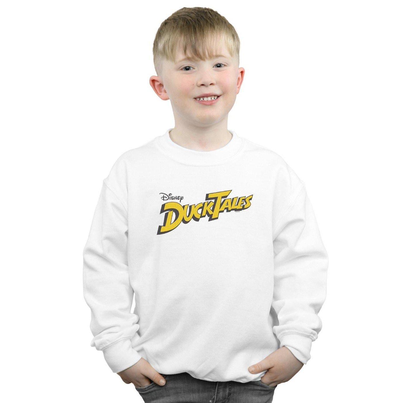 Disney  Duck Tales Sweatshirt 