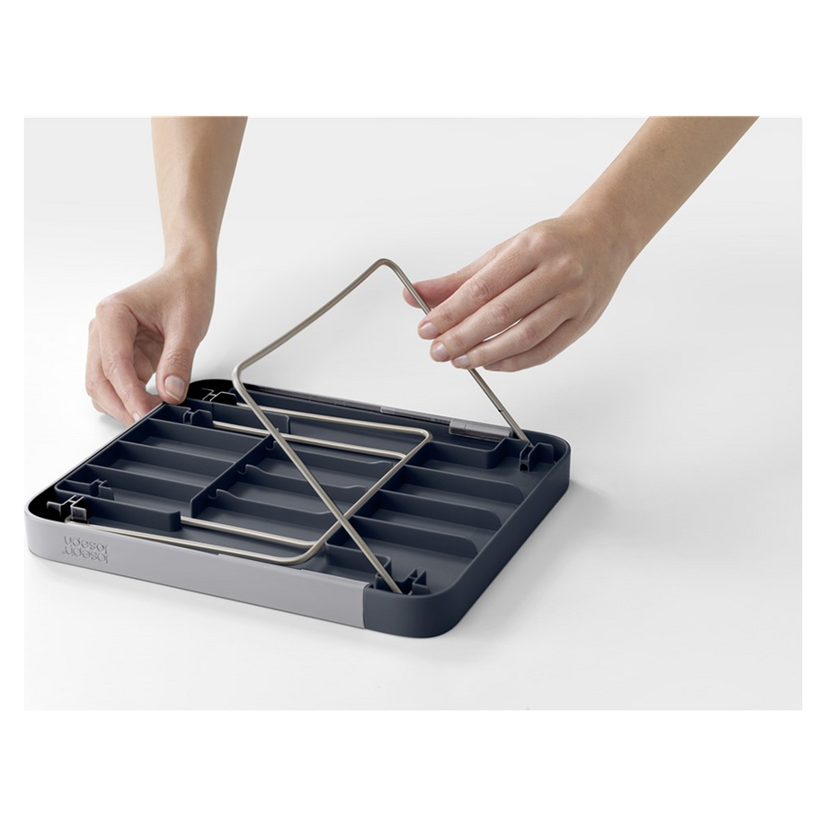 JosephJoseph  Regaleinsatz   ausziehbar 