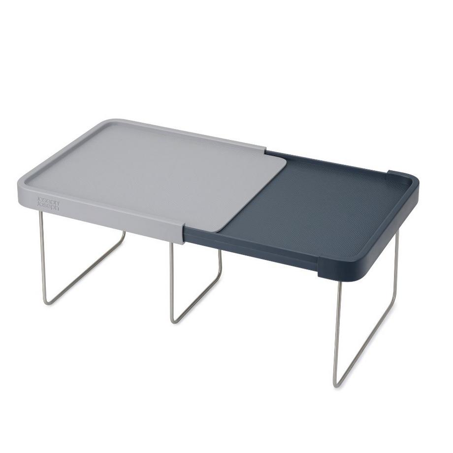 JosephJoseph  Regaleinsatz   ausziehbar 