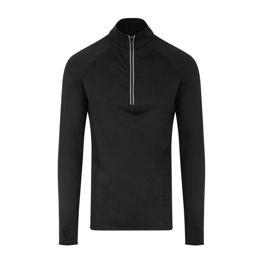 Just Cool  CoolFlex Half Zip Top
