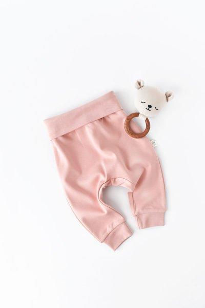 Image of Hose Unisex Pink 80