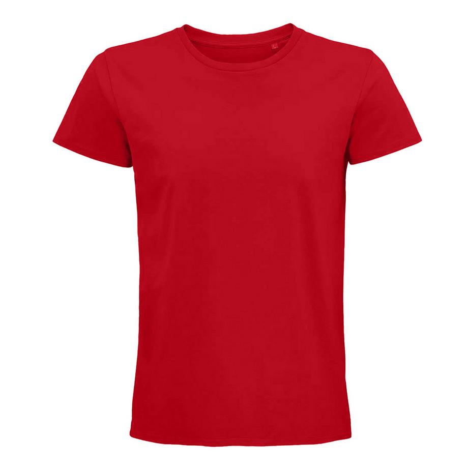 Tshirt organique PIONEER