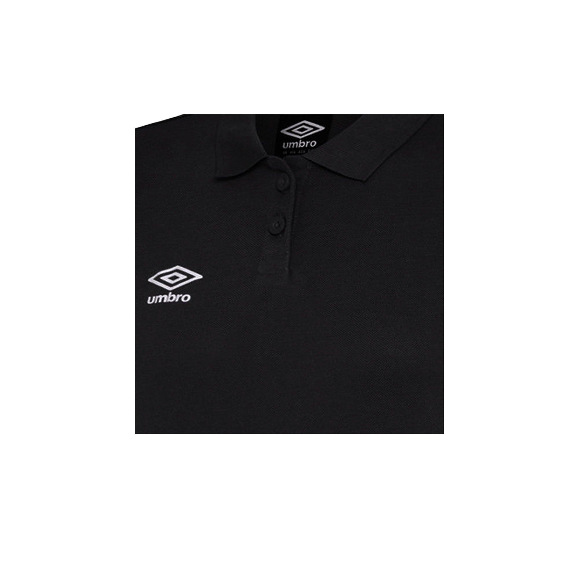 Umbro  Club Essential Poloshirt 