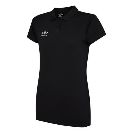 Umbro  Club Essential Poloshirt 