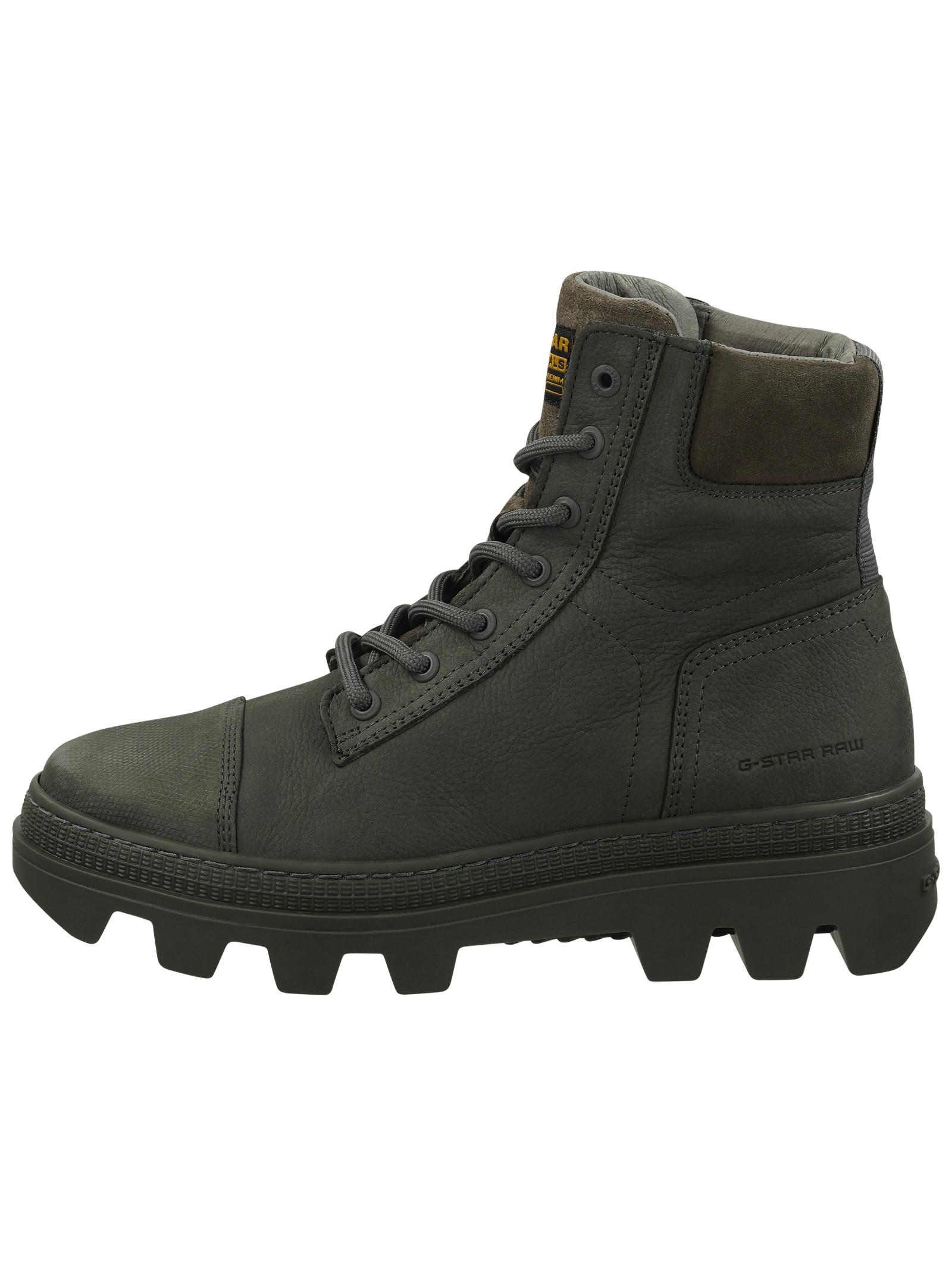 G-STAR  Bottines 2141 020803 