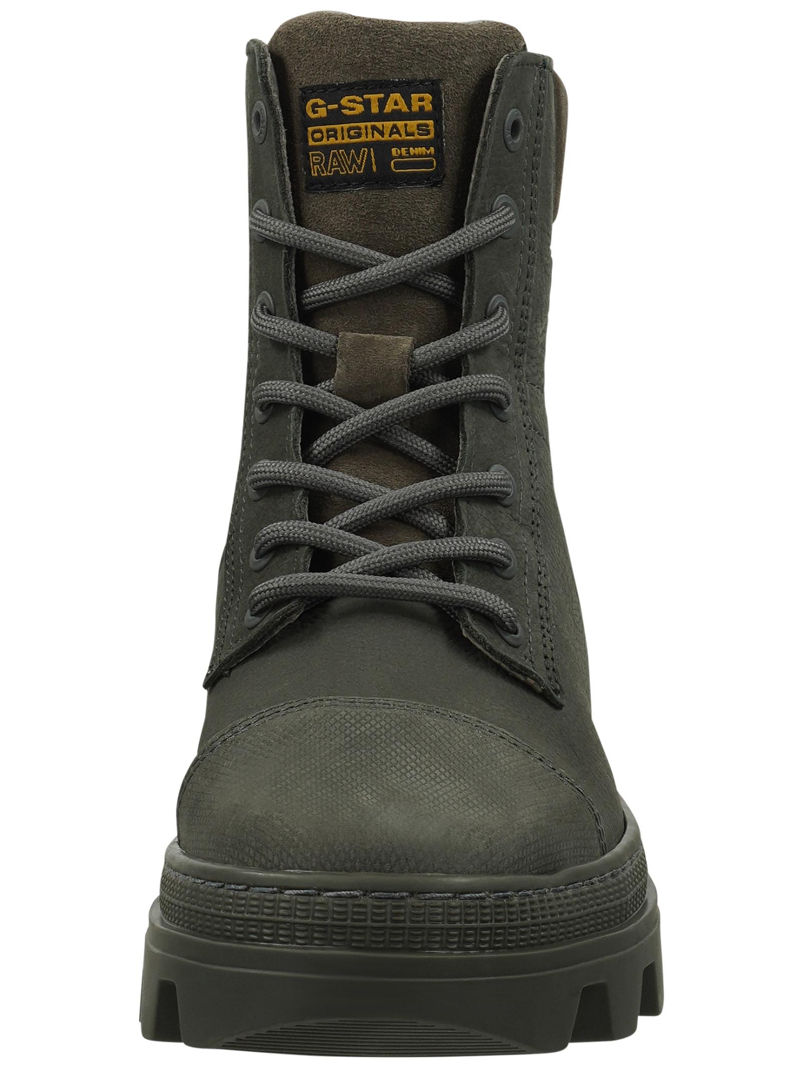 G-STAR  Bottines 2141 020803 