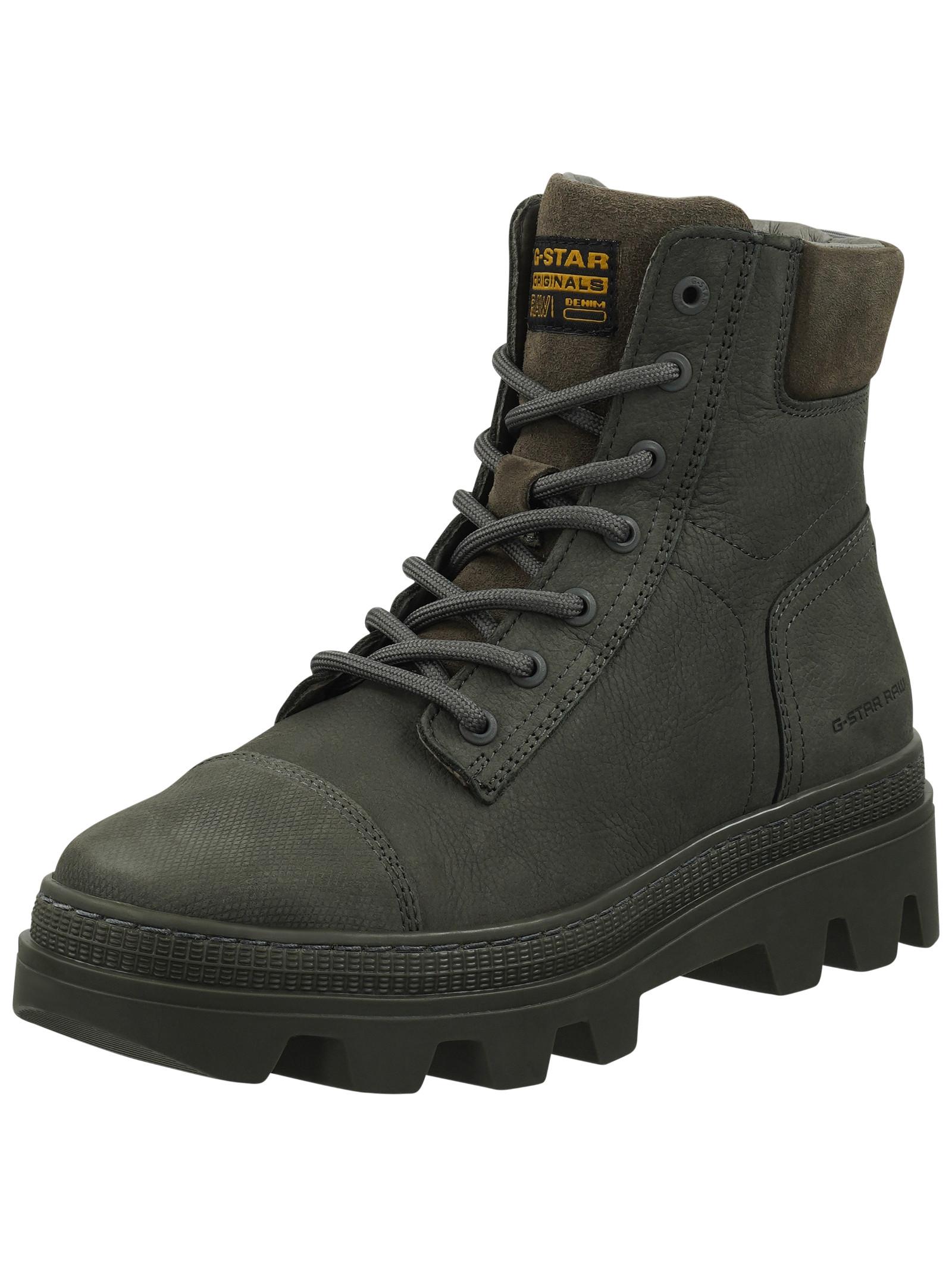 G-STAR  Bottines 2141 020803 