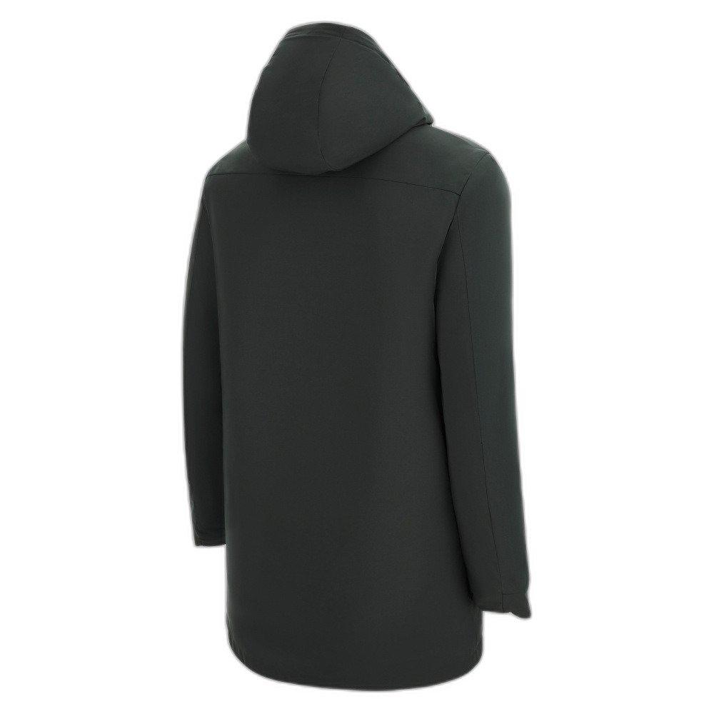 macron Athleisure FCC Arviat Regenjacke mit Kapuze  