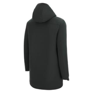 macron Athleisure FCC Arviat Regenjacke mit Kapuze  