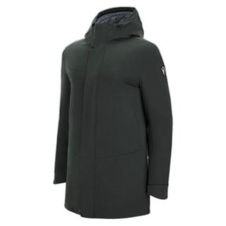 macron Athleisure FCC Arviat Regenjacke mit Kapuze  