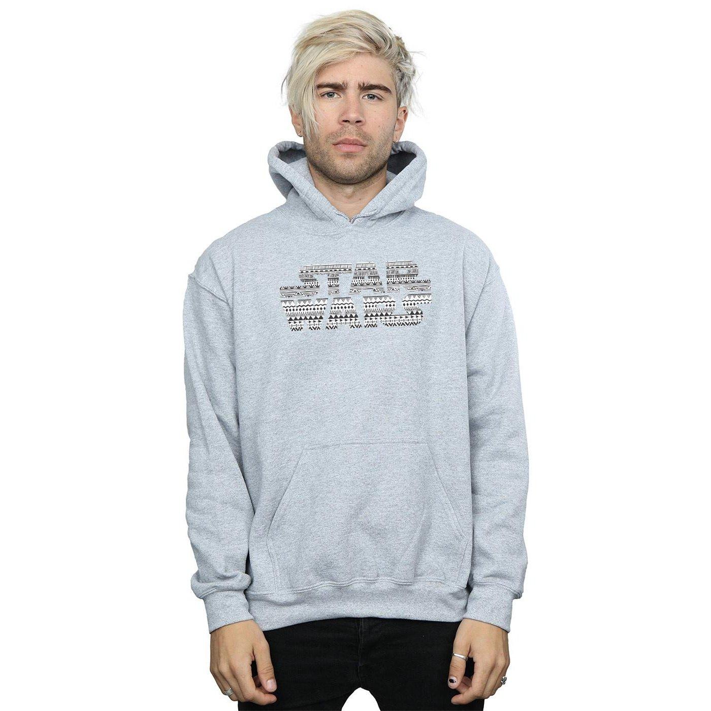 STAR WARS  Sweat à capuche 