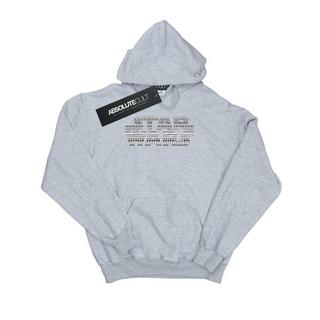 STAR WARS  Kapuzenpullover 