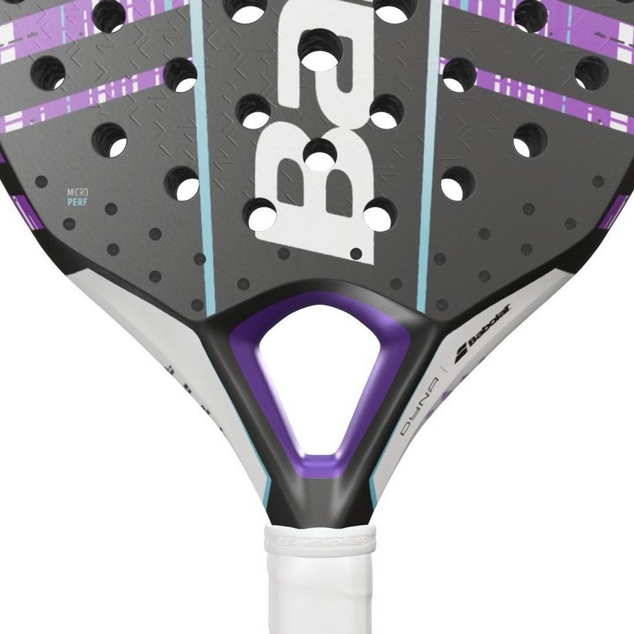 Babolat  Raquette de padel Dyna Spirit 2026 
