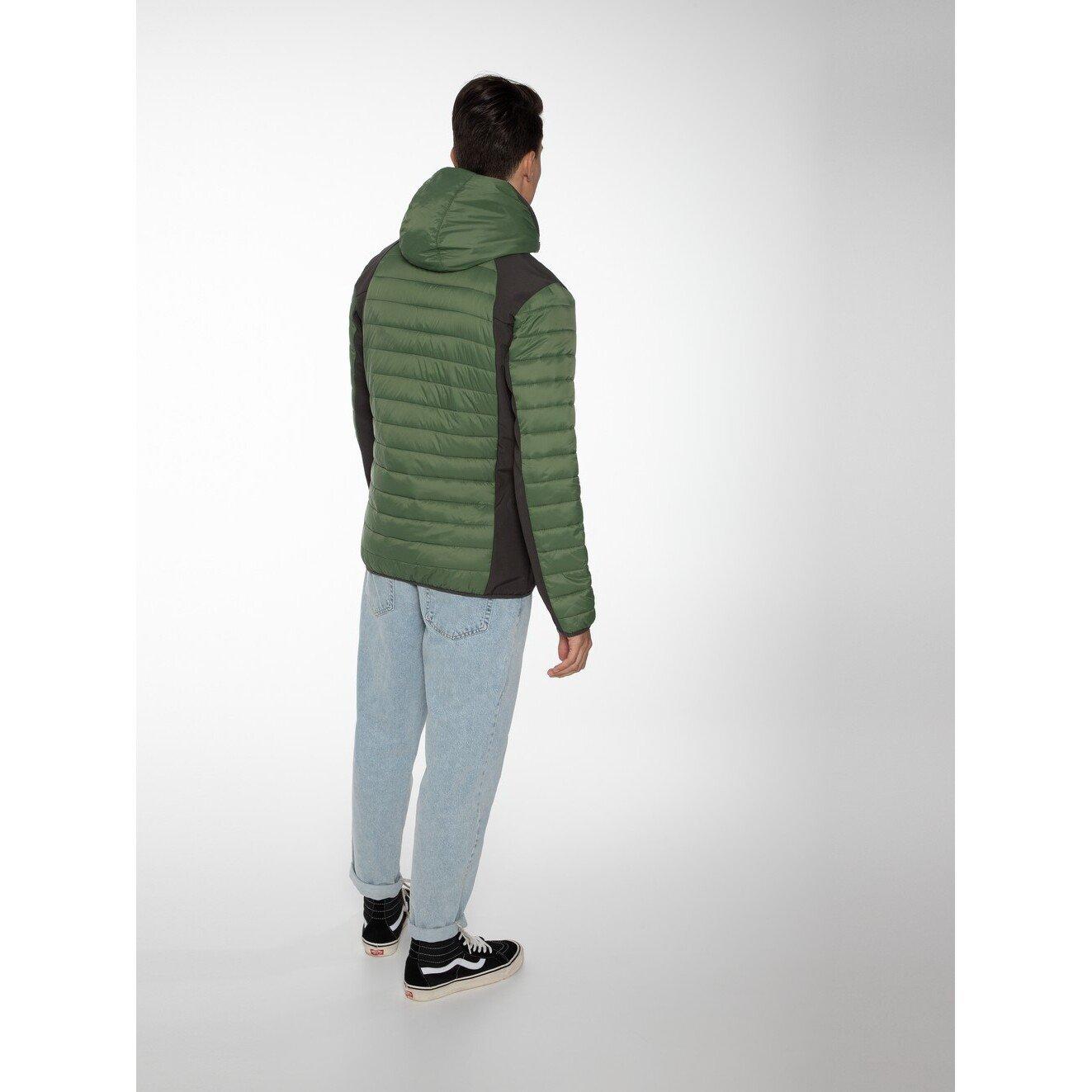 PROTEST Daunenjacke Letton  