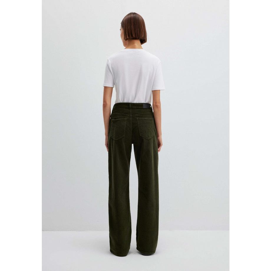 Mavi Pantalon en velours côtelé Malibu  