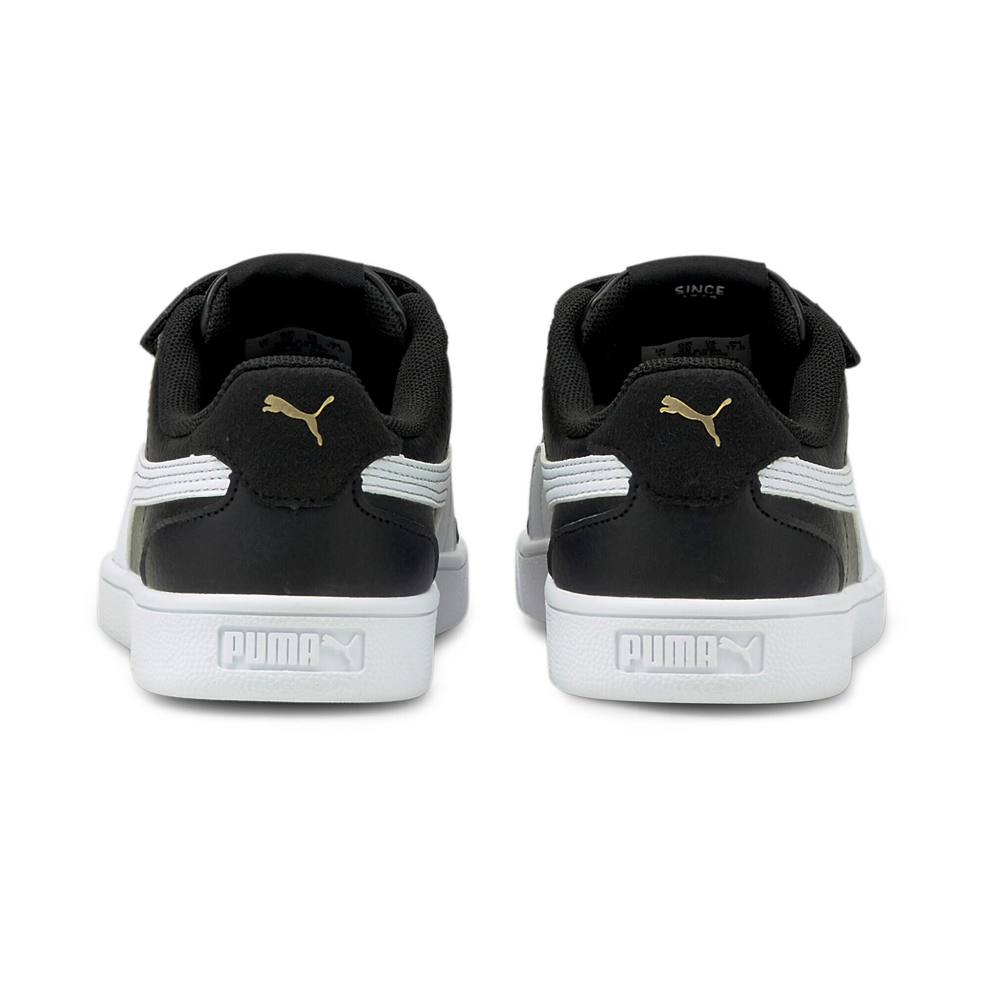 PUMA  baskets enfant shuffle v 