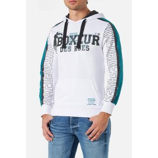 BOXEUR DES RUES  Sweat à capuche Hoodie With Raglan Sleeves 