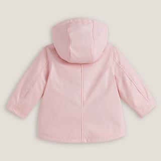 La Redoute Collections  Regenjacke mit Kapuze 