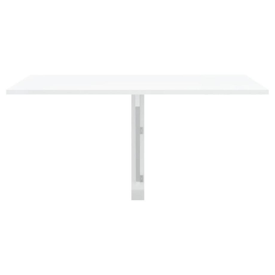 VidaXL Wandtisch holzwerkstoff  