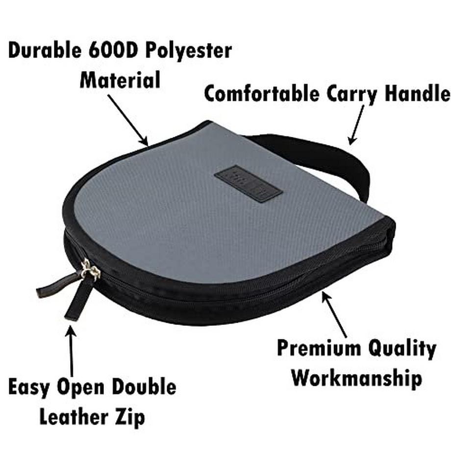 Only-bags.store  Camping-Besteck-Set für 2 oder tragbares Besteck-Set für 4 