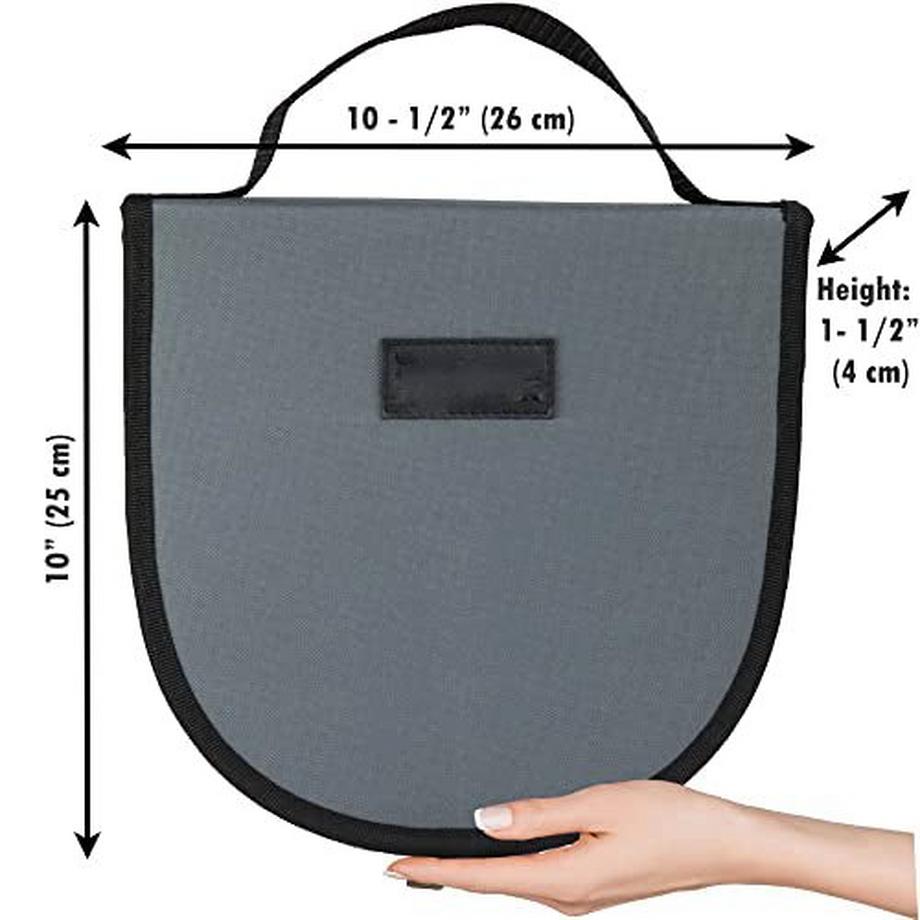 Only-bags.store  Camping-Besteck-Set für 2 oder tragbares Besteck-Set für 4 