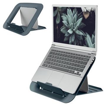 Ergo Cosy Supporto per computer portatile Grigio 43,2 cm (17")