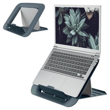 Leitz  Ergo Cosy Laptop-Ständer Grau 43,2 cm (17") 