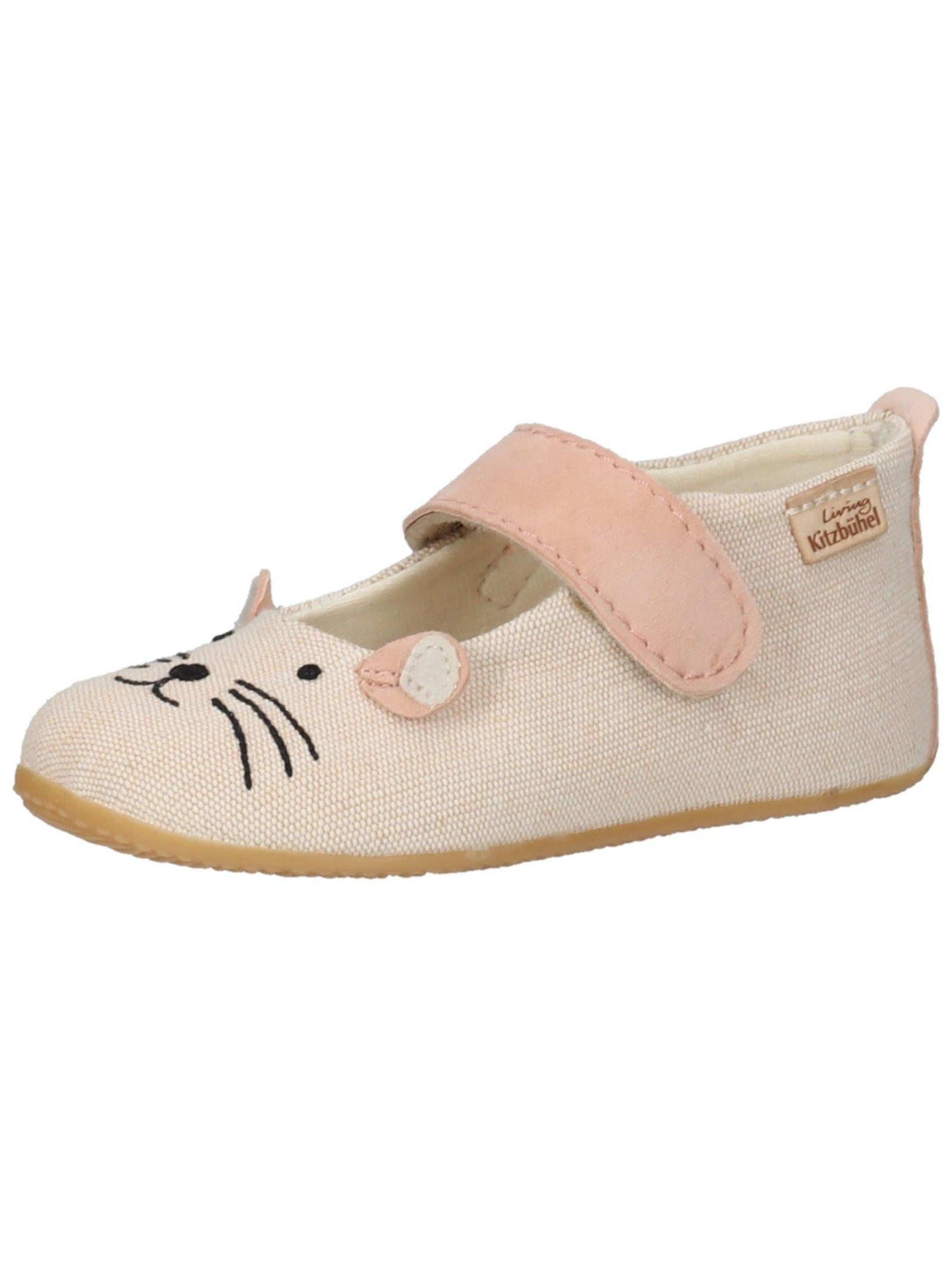 Image of Hausschuhe Unisex Beige 18
