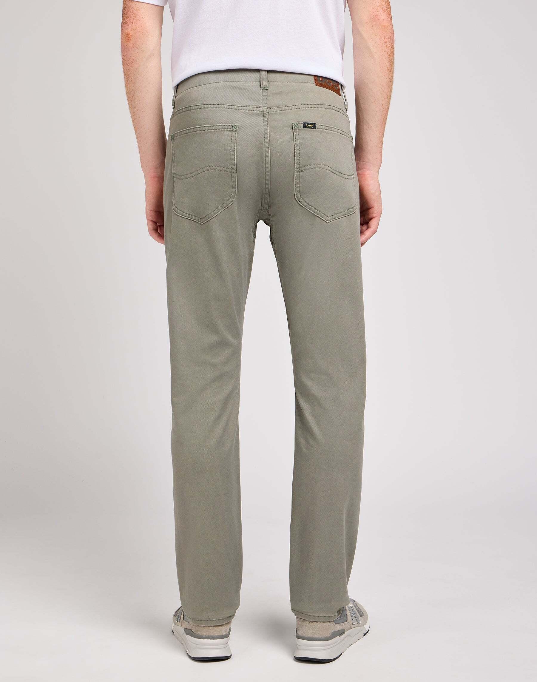 Lee  Pantalon Slim Fit MVP 