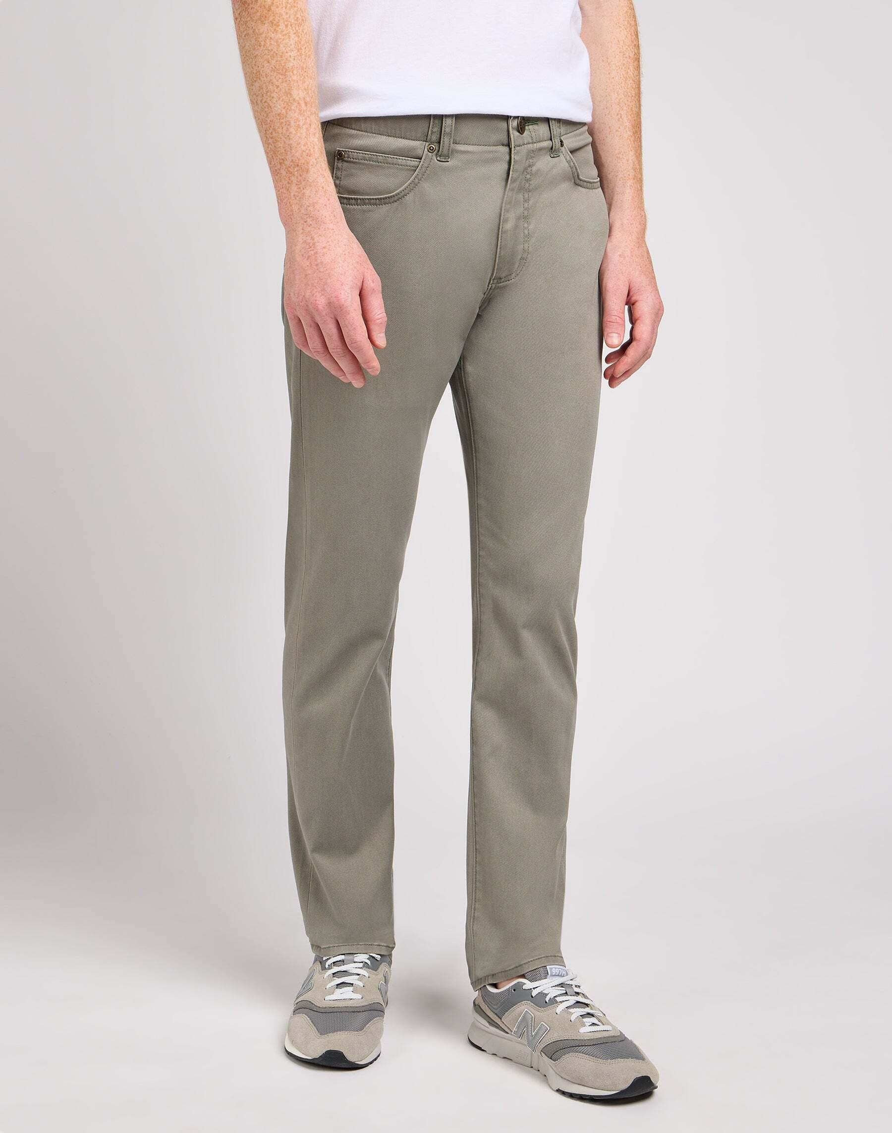 Lee  Pantalon Slim Fit MVP 