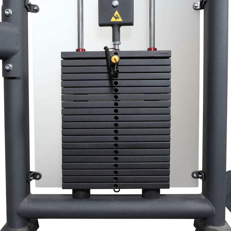Titan  Station de musculation functional trainer multifonctions Titan 
