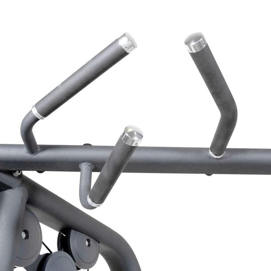 Titan  Station de musculation functional trainer multifonctions Titan 