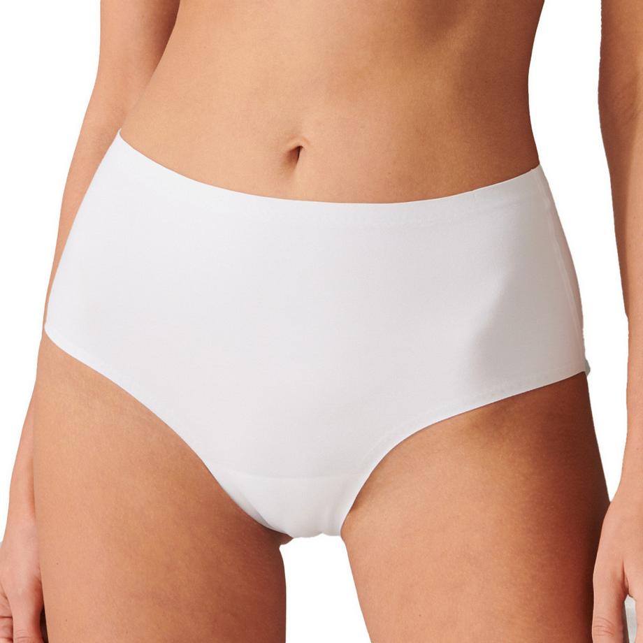 Schiesser Invisible Soft Maxi Slip 3er Pack  