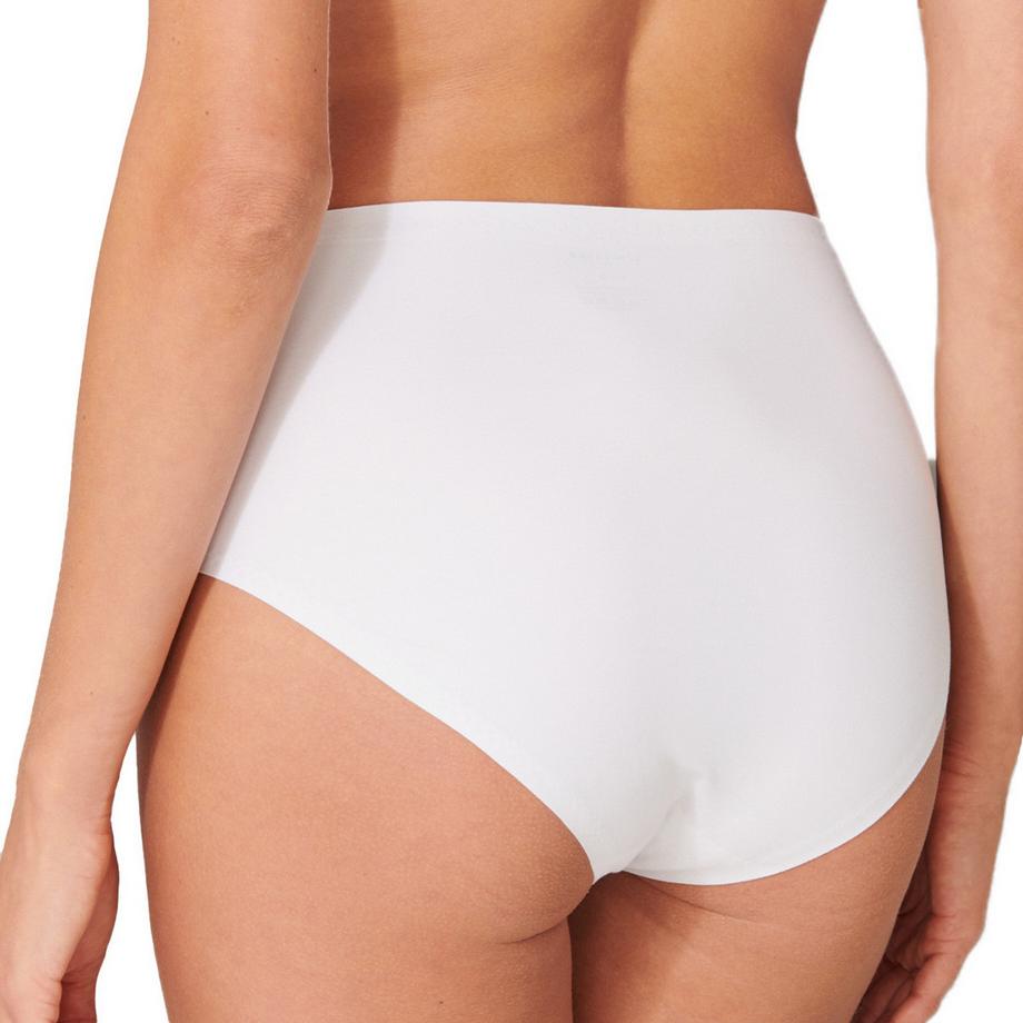 Schiesser Invisible Soft Maxi Slip 3er Pack  