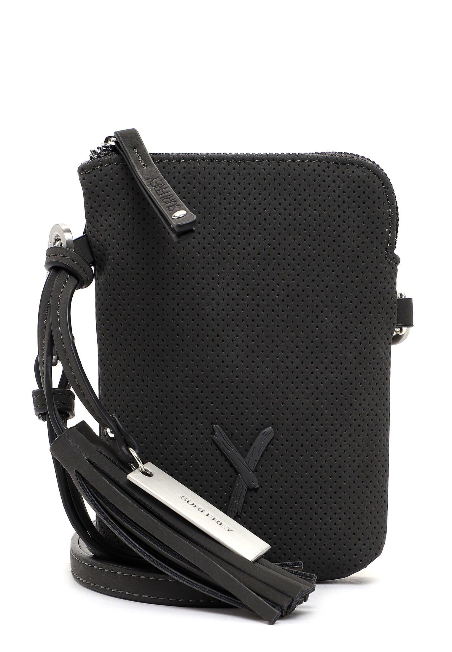 Image of Handyetui Sfy Romy Damen Taubengrau ONE SIZE