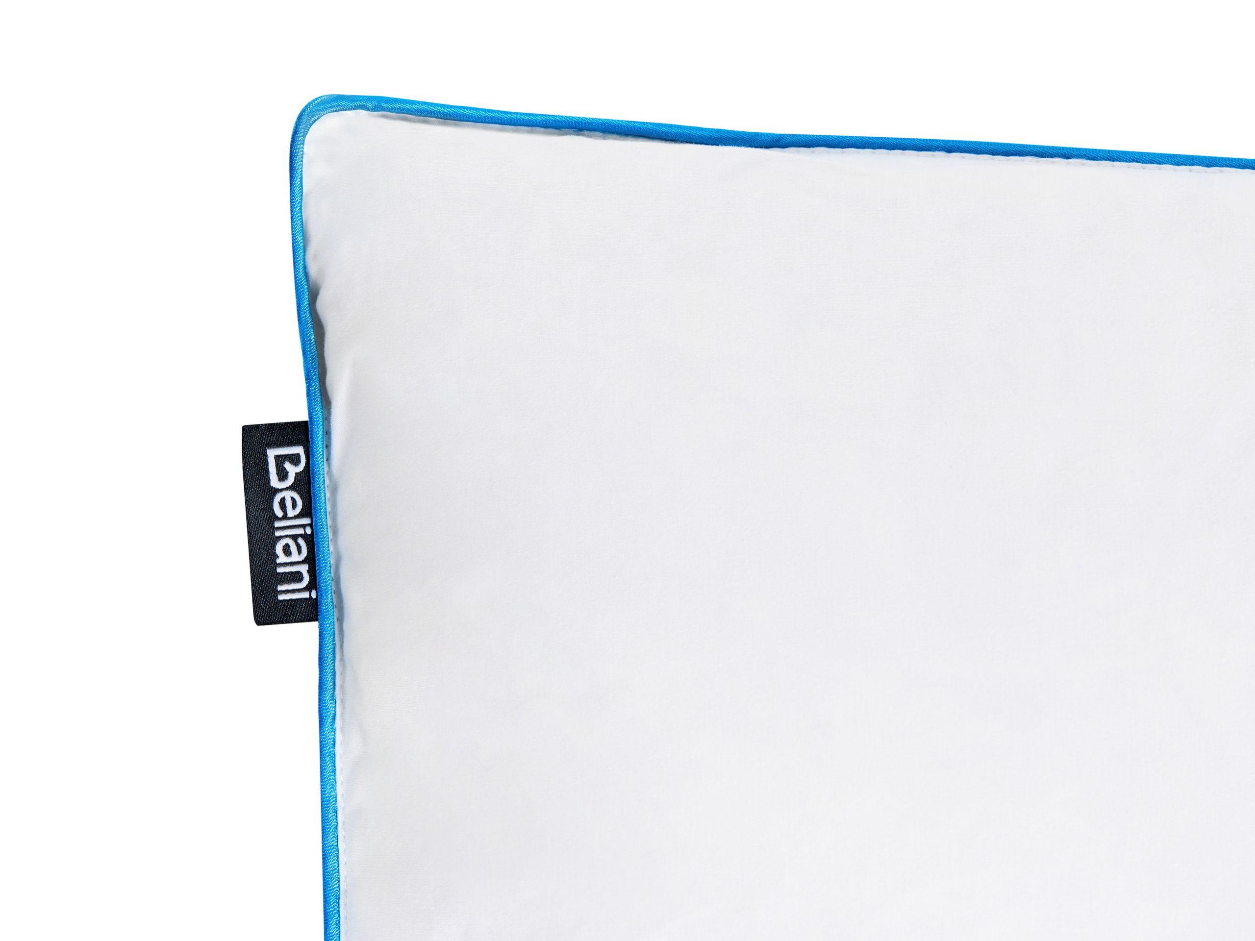 Beliani Aneto Oreiller en Coton  