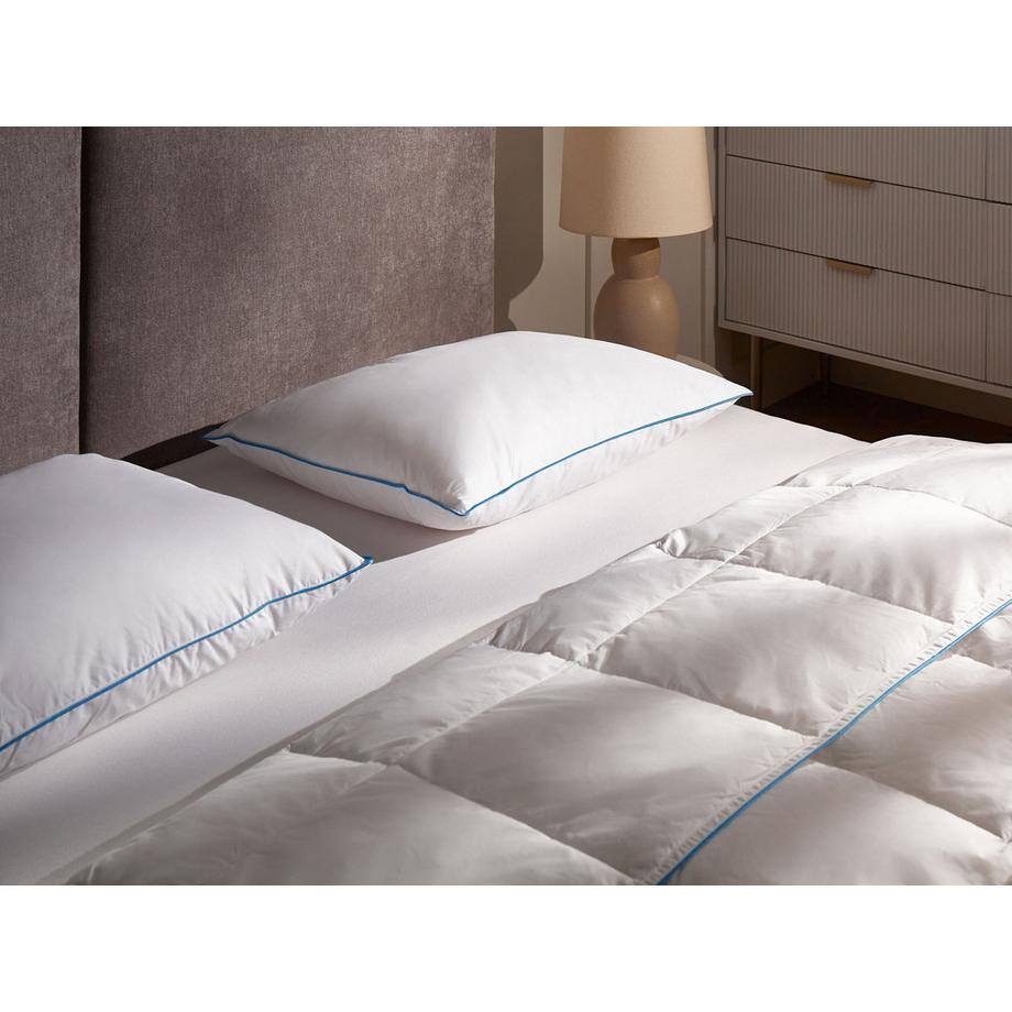 Beliani Aneto Guanciale in Cotone  