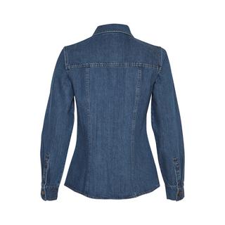 Moss Copenhagen  veste en jean sophine emma 