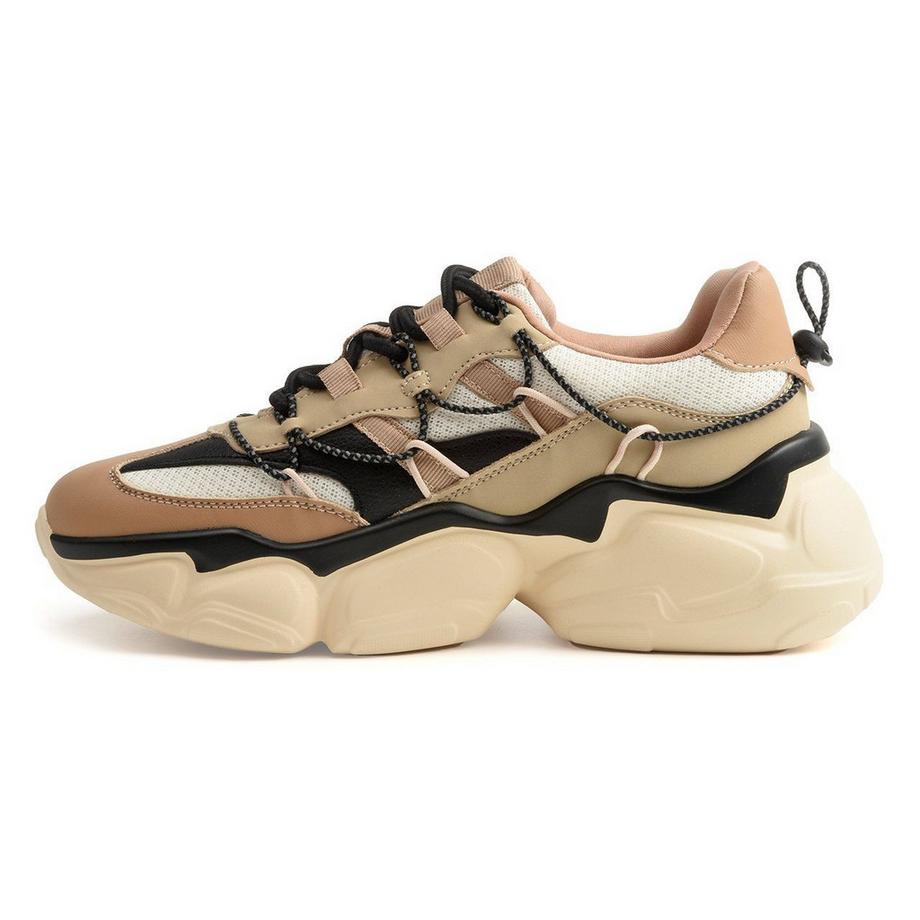 Call it Spring Graciela Chunky Sohle Plateau Sneakers  