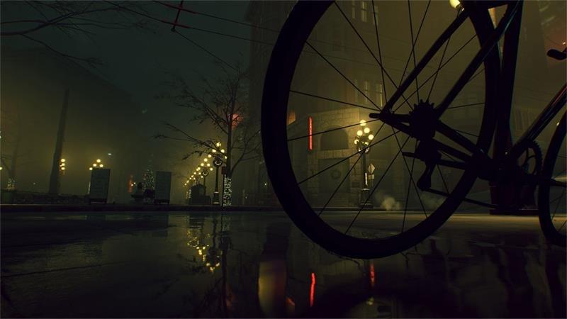 paradox INTERACTIVE  Vampire: The Masquerade Bloodlines 2 