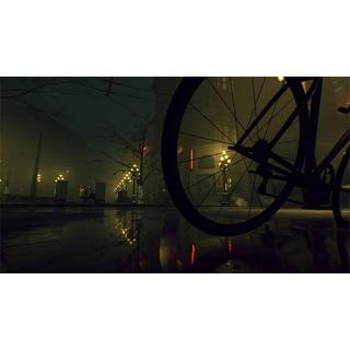 paradox INTERACTIVE  Vampire: The Masquerade Bloodlines 2 