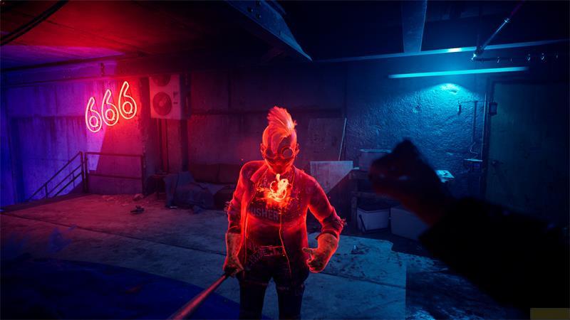 paradox INTERACTIVE  Vampire: The Masquerade Bloodlines 2 