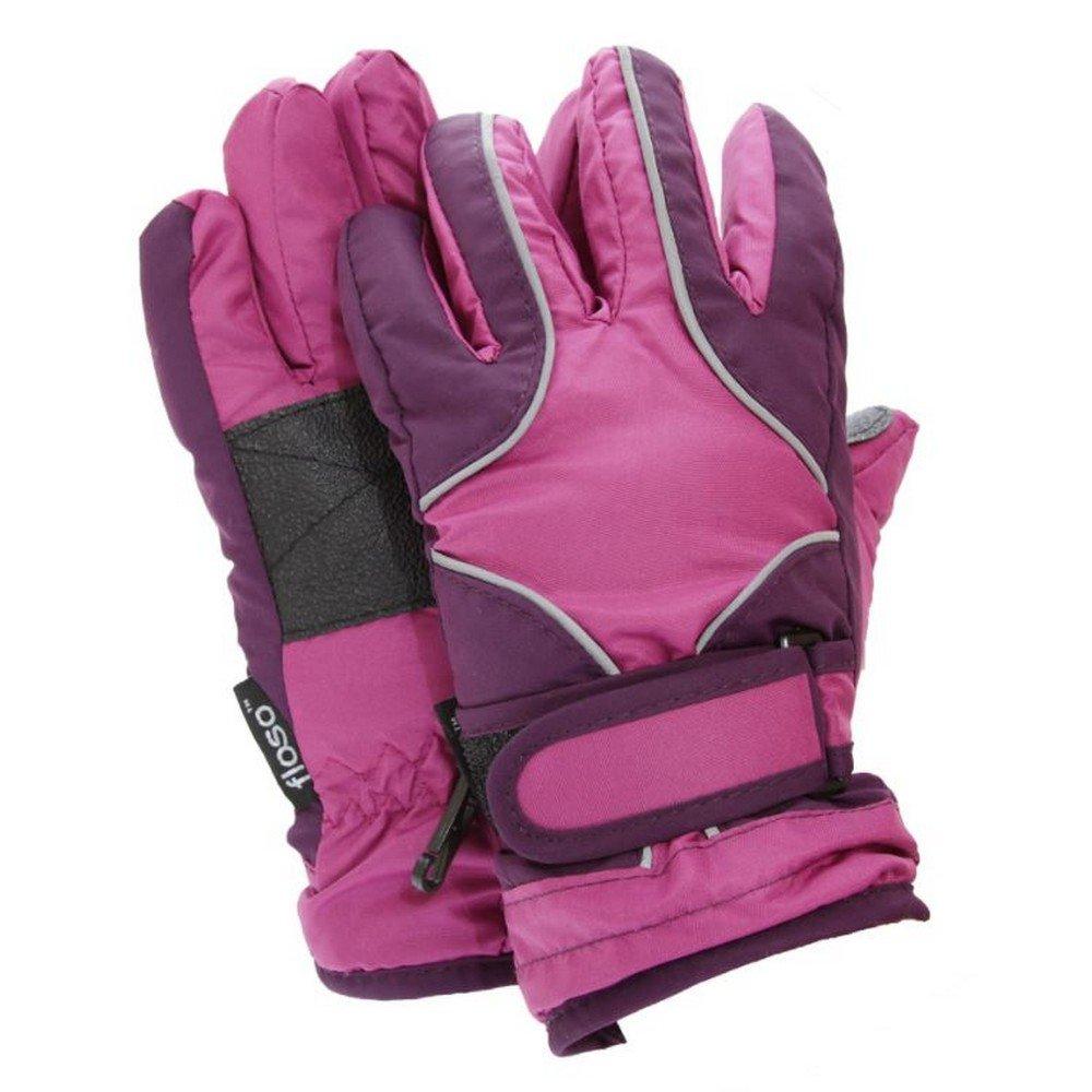 Image of Floso Thermo Handschuhe, Wasser abweisend - 9-11A
