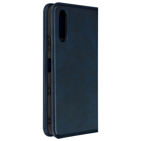 Avizar  Custodia Xperia 10 III Blu Notte 