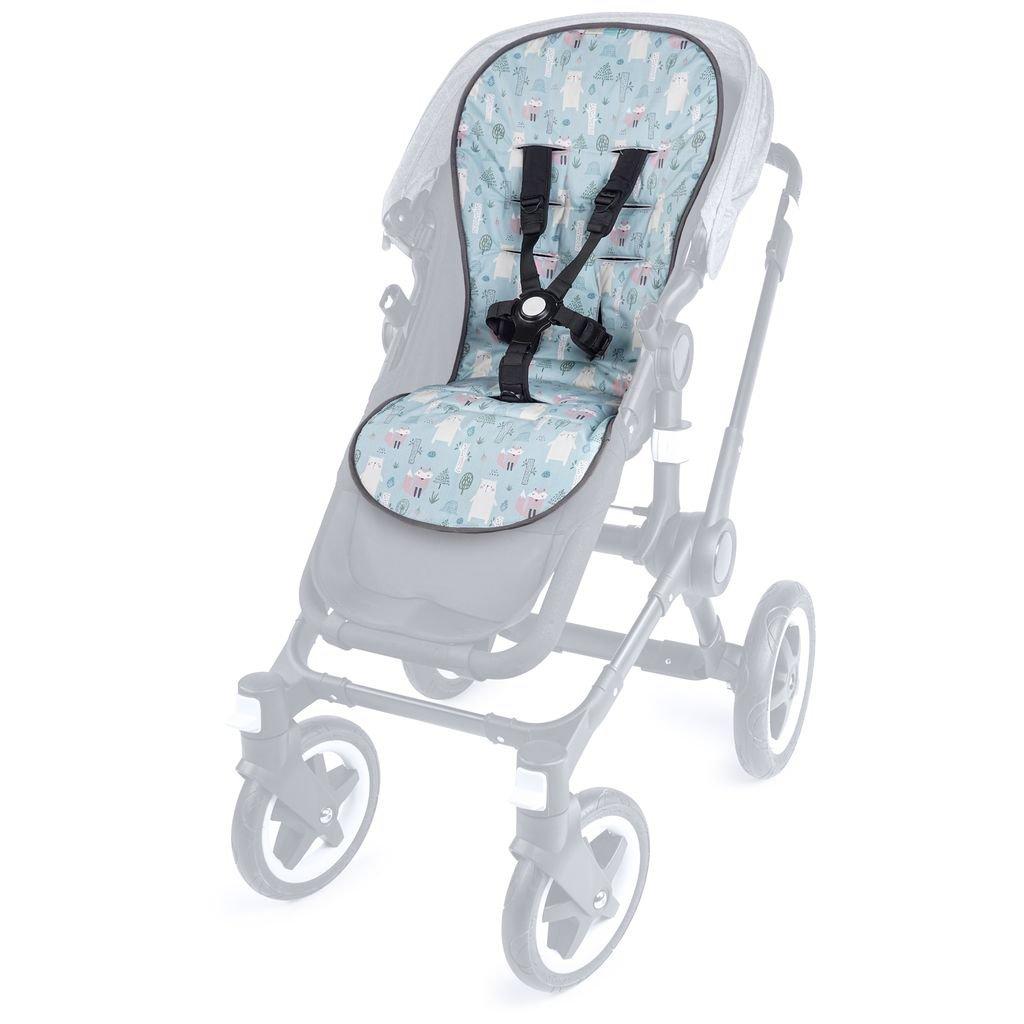 Image of Funktionssitzauflage Mia Coolair Unisex